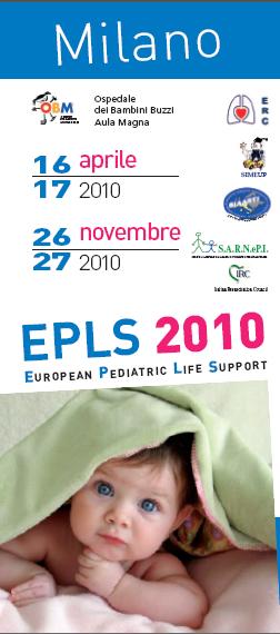 Scheda EPLS-2010