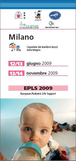 Scheda Epls 2009