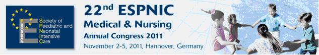 22° ESPNIC - Novembre 2-5 2011, Hannover, Germany