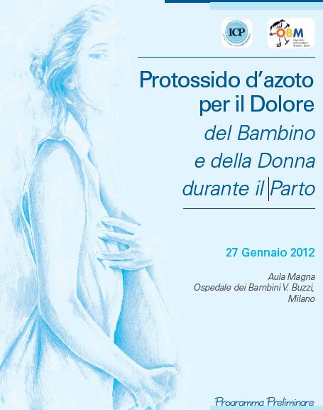 Scheda convegno_2012