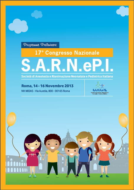 17° Congresso della S.A.R.N.E.P.I.