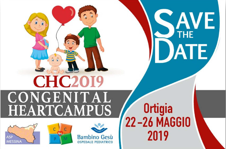 CHC 2019