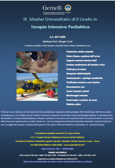 Master.pdf Master 2° livello