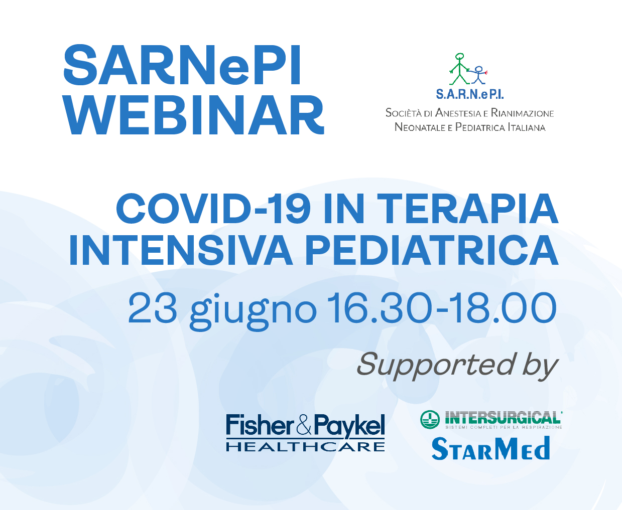 SARNePI WEBINAR