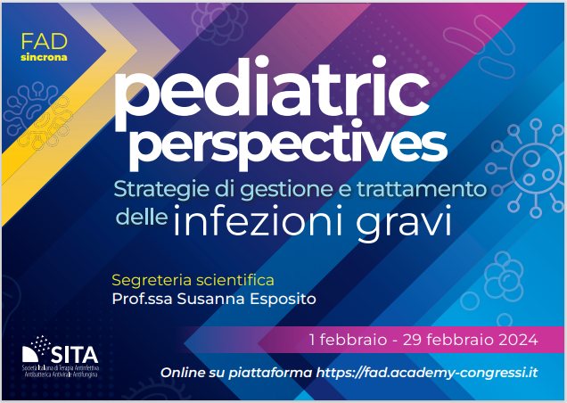 Pediatric Perspectives